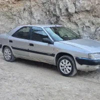 زانتیا 2000مدل85|خودرو سواری و وانت|سردشت, |دیوار