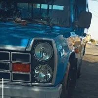 نیسان زامیاد z24 خشک
