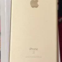 آیفون 6s plus|موبایل|تهران, حکیمیه|دیوار