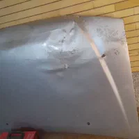حراج کاپوت پراید۱۳۲