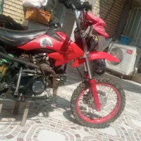 مینی کراس ۱۱۰ سیسی عربی