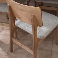 میز ناهار خوری ۶ نفره