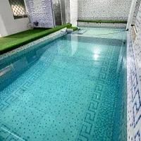 اجاره روزانه باغ وویلااستخرداخل