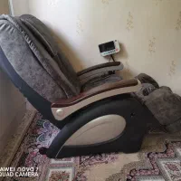 صندلی ماساژور