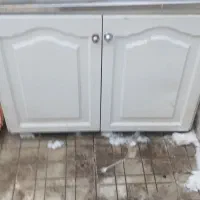 فروش کابینت وسینک