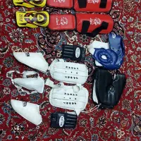 لوازم رزمی|تجهیزات ورزشی|نهاوند, |دیوار