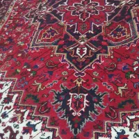 فرش نه متری