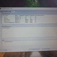 لپتاپ hp probook|رایانه همراه|تاکستان, |دیوار