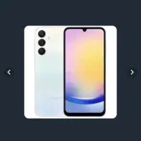 galaxy a 25