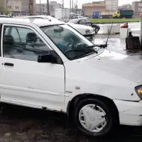 فردش پراید۱۳۲مدل۹۰