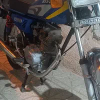 هندا 125