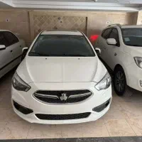 شاهین اتومات G CVT مدل 1403