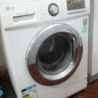 نصب و تعمیرات انواع ماشین لباسشویی اتوماتیک