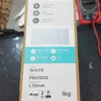 فیلامنت Polymaker Polylite PETG پرینتر سه بعدی نو|پرینتر، اسکنر، کپی، فکس|تهران, آرژانتین|دیوار