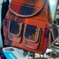 تولید کیف های جاجیم و گلیم و موج|کیف، کفش، کمربند|قرچک, زیبا شهر|دیوار