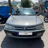 پرشیا مدل 96