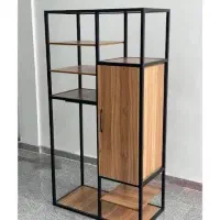 رگال لباس|مبلمان خانگی و میز عسلی|پرند, فاز ۰|دیوار