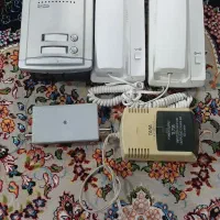 اف اف صوتی تابا۲ طبقه|صوتی و تصویری|قم, امامزاده ابراهیم|دیوار