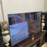 تلوزیون ۵۵شیائومی|تلویزیون و پروژکتور|قزوین, |دیوار