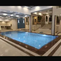 فرمانیه/ ۳۰۰متر //۴خواب /ویو تمام مشجر|اجارهٔ آپارتمان|تهران, فرمانیه|دیوار