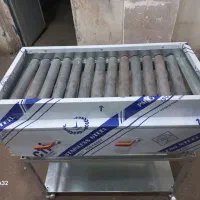 کارگاه تنور سازی مسحنه|اجاق گاز و لوازم برقی پخت‌وپز|شوش, |دیوار