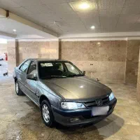 پارس سال مدل ۱۳۹۹|خودرو سواری و وانت|کرمان, |دیوار