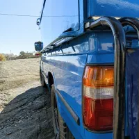 نیسان دیزل|خودرو سواری و وانت|شاهیوند, |دیوار