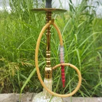 قلیان عربی طعم سیب