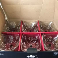 بستنی خوری پایه دار|ظروف سرو و پذیرایی|گرمدره, |دیوار