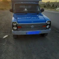 فروش سایپا گازوئیلی
