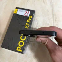 پوکوx7pro|موبایل|سنندج, |دیوار