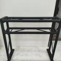 میز دی جی،پایه میکروفن،پد صدا گیر|آلات موسیقی|تهران, سیمای ایران|دیوار