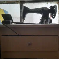 چرخ خیاطی مارشال اصل