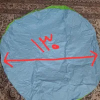 استخر بادی|اسباب و اثاث بچه|تهران, شهرک شریعتی|دیوار