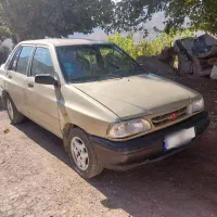 پراید ۱۴۱|خودرو سواری و وانت|خرمآباد, |دیوار