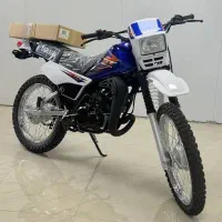یاماها دیتی 175cc 2025ژاپن