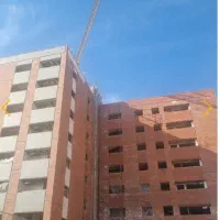 فروش واحد مسکونی بلوک ۳ طبقه ۶ پرژوه ۲۸۸ واحدی