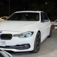 Bmw 330i 2018|خودرو سواری و وانت|تبریز, |دیوار