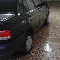 پراید ۸۲شاسی سالم|خودرو سواری و وانت|بهشهر, |دیوار