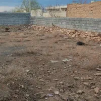 یک قطعه زمین ۵۳۰ متری در دوراهی بفروش میرسد