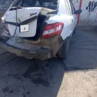 ساینا مدل 99|خودرو سواری و وانت|اهواز, شهرک پیام|دیوار