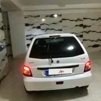 فروش فوری پراید ۱۱۱