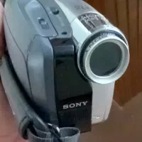 دوربین هندی کم سونی ژاپن|دوربین عکاسی و فیلمبرداری|تهران, جوادیه|دیوار