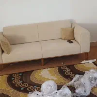 مبلمان مینی مال|مبلمان خانگی و میز عسلی|اهواز, نبوت|دیوار