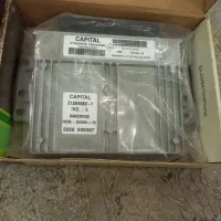 آمپیلی ۴ کانال ام بی آکوستیک و ایسیوS2000PL4 پژو|قطعات یدکی و لوازم جانبی|پردیس, فاز ۵|دیوار