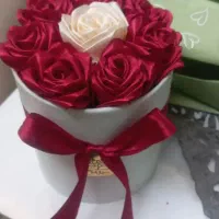 باکس گل|گل مصنوعی|مشهد, انقلاب|دیوار