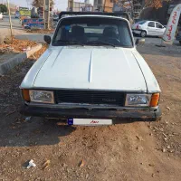 پیکان وانت مدل۸۹