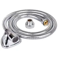 اتصالات الکا(شیلنگ دوش و توالت)