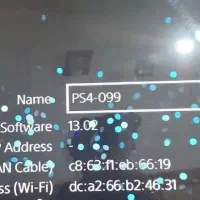 ps4 slim 1t|کنسول، بازی ویدئویی و آنلاین|زاهدان, |دیوار