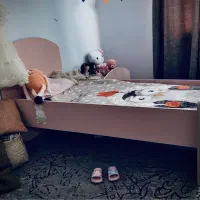 تخت کودک